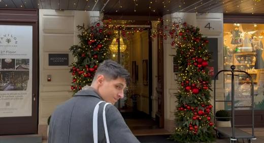 Unortodox államosítás: a Tiborcz István hoteljeiből ellopott vécépapírt a Péterfy utcai kórházba vitte a kutyapártos politikus