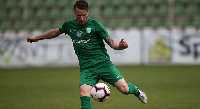 A Rákóczi egykori gólgyárosa kijutott csapatával a világbajnokságra, ahol gólt lőtt a braziloknak