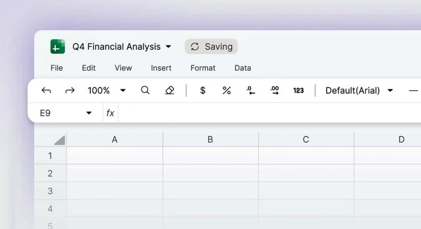 „Saját" Excelt készített a Proton
