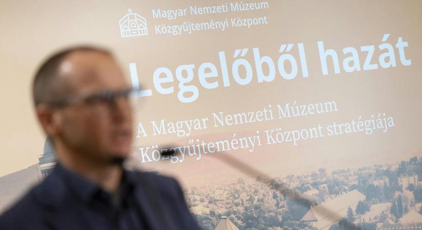 Finoman decentralizálják Demeter Szilárd volt birodalmát