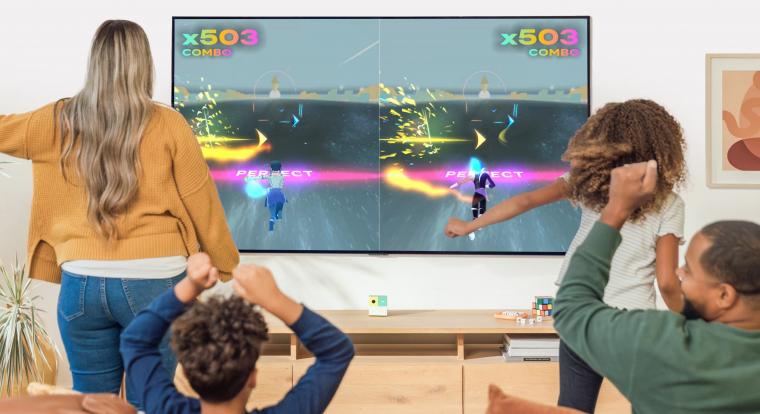 Egy ismeretlen konzol letaszította a PS5-öt az amerikai toplistáról