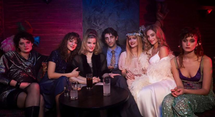 Moziban a Cicciolina-sztori, a modern pornó születése