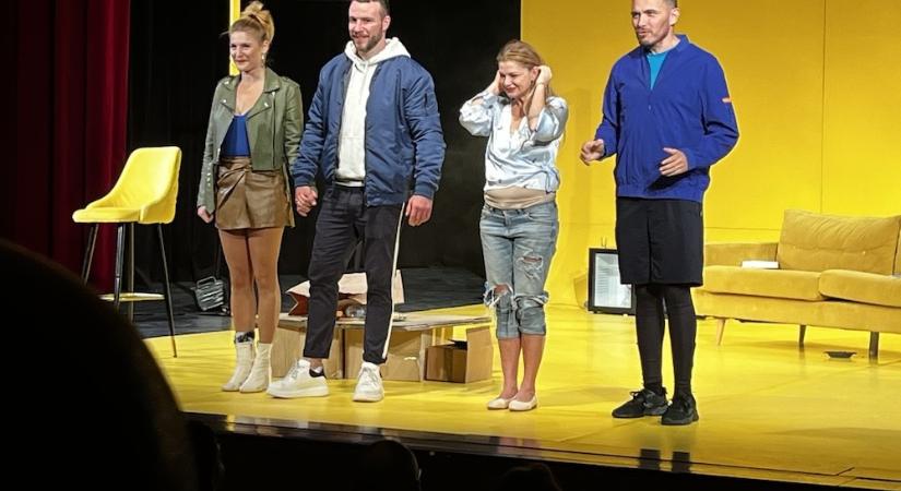 Ha csütörtök, akkor programajánló