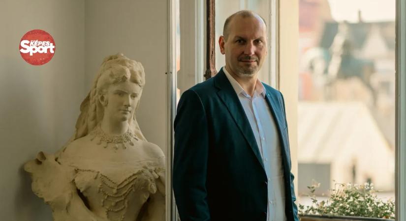 Gergely Balázs magyar sportbázis létrehozását szorgalmazza Kolozsváron