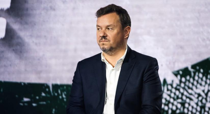 Létrejött a gamer DPK is: Nacsa Olivér is benne van