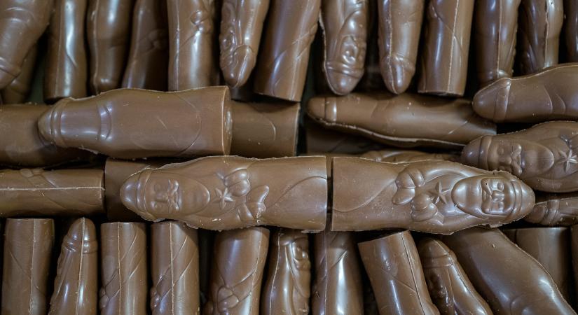 A hagyomány és az innováció jellemzi az idei karácsonyi édességpiacot