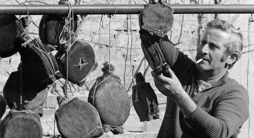 Kihalt mesterségek nyomában – retró képek a múltból