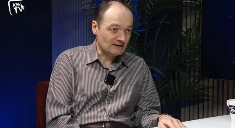 A volt főügyész lerántja a leplet Orbán korrupt rendszeréről