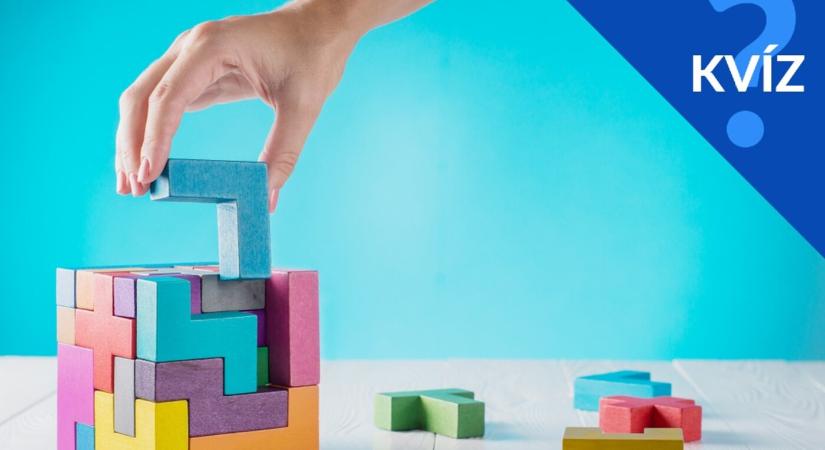 KVÍZ: Most le lesz tesztelve a logikád – 10 kérdéssel kell megbirkóznod!