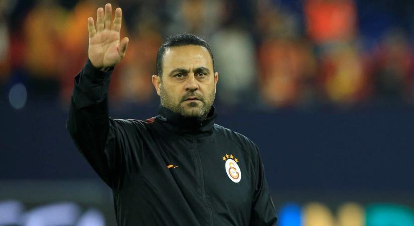 „Meg sem lehet különböztetni a játékosokat” – rasszista beszólás miatt akadtak ki a Galata legendájára az afrikaiak