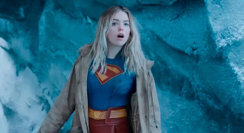 Börtönbüntetésre ítélhették a jövőre érkező Supergirl-film gazemberét