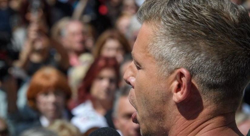 Csúnyán elmérgesedett a belviszály a vasi tiszások között