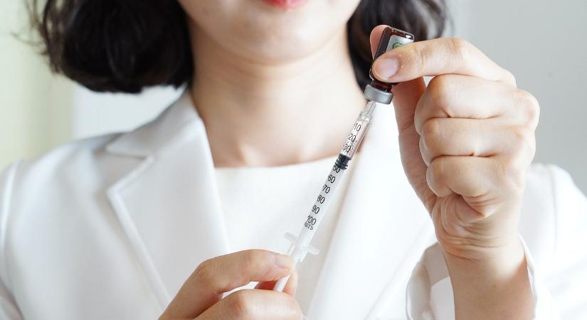 Kutatók szerint egyetlen HPV-oltás elég lehet a méhnyakrák ellen