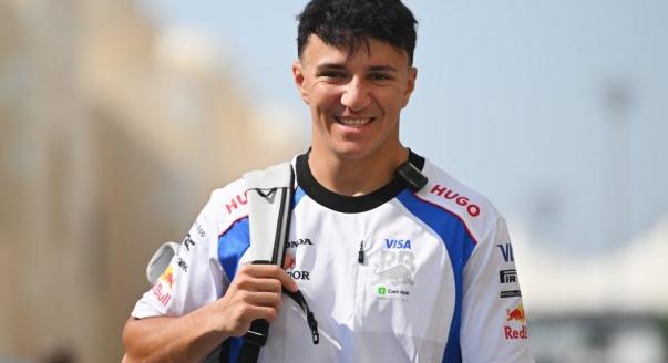 „Remek az időzítés” – Hadjar magabiztos