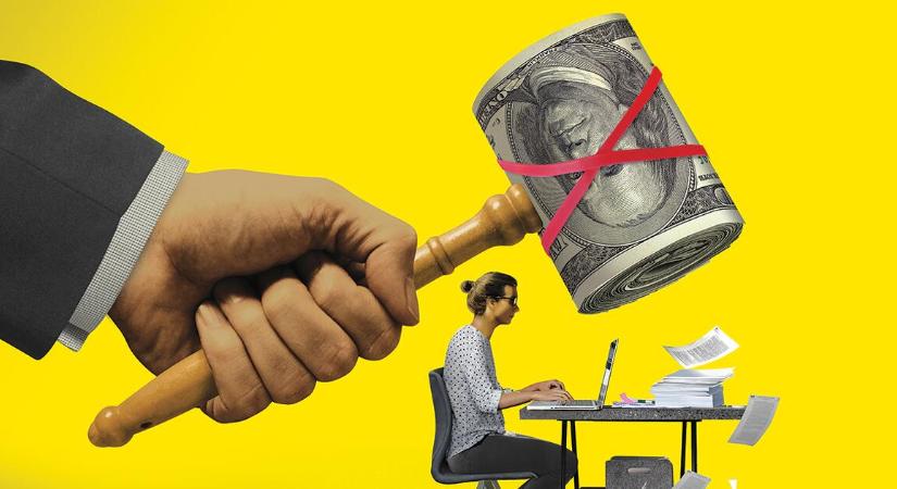 Vigyázzon, ezen befektetések 99 százaléka is halálra lehet ítélve