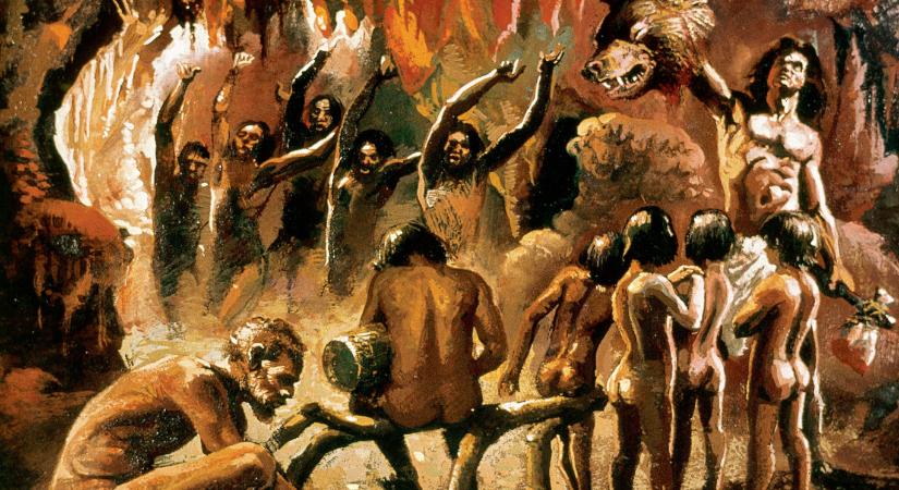 Alaposan cáfolják a paleolit diéta tanait friss kutatások: az ősemberek étrendjének akár felét növények tehették ki