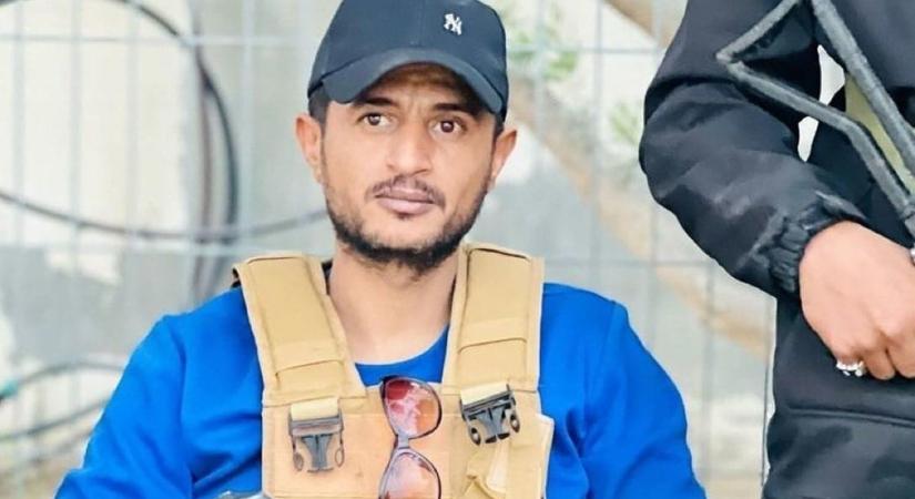 Megölték egy Hamász-ellenes palesztin milícia vezetőjét a Gázai övezetben