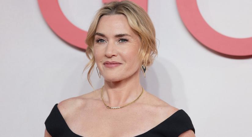 Ő Kate Winslet idősebb fia – Közös filmjük premierjén vettek részt