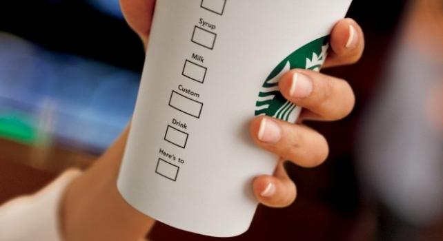 Csökkent a Starbucks bevétele