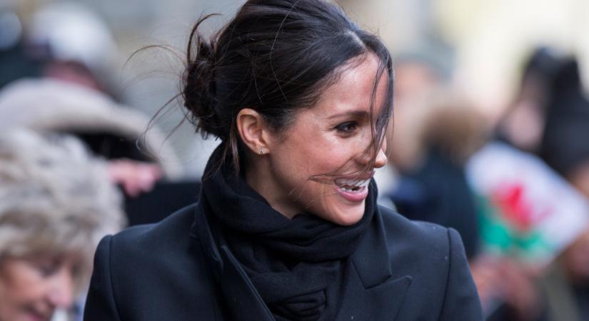 Életéért küzd Meghan Markle apja – a hercegné magasról tesz rá