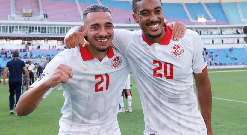 Vb-re igyekvő játékossal boronálták össze a Fradit Svédországban