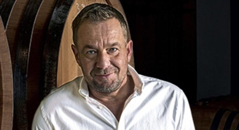 Meghalt Kiss Gábor, a Matias Borászat szakmai vezetője
