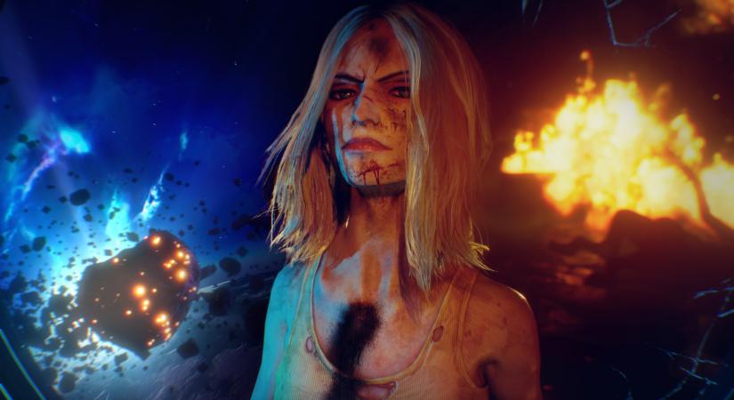 Judas: Életjelet adott magáról a BioShock atyjának új játéka, izgalmas részleteket árultak el a főhősnőről