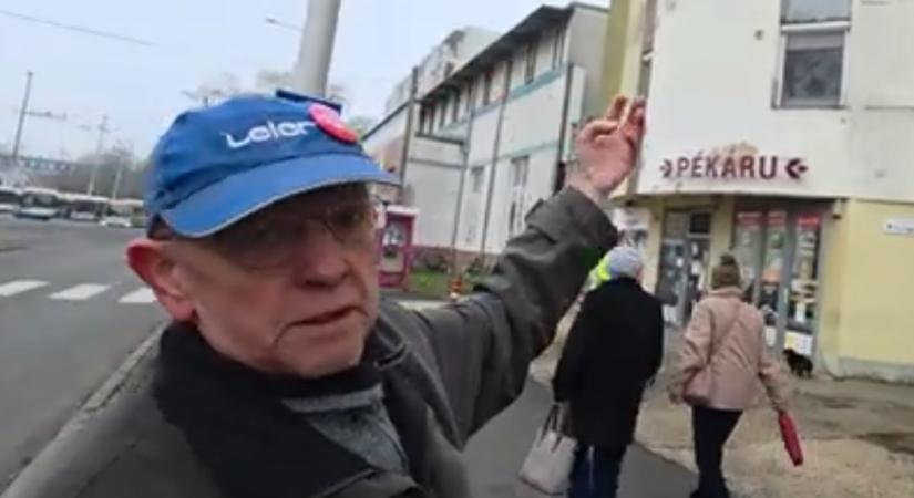 Szakértő a Segner térről: komoly műszaki hibák, elöregedett szerkezetek és jelentős többletköltségek nehezítik a homlokzatfelújítást