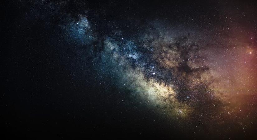 Felfedezték a világegyetem egyik legnagyobb kozmikus struktúráját