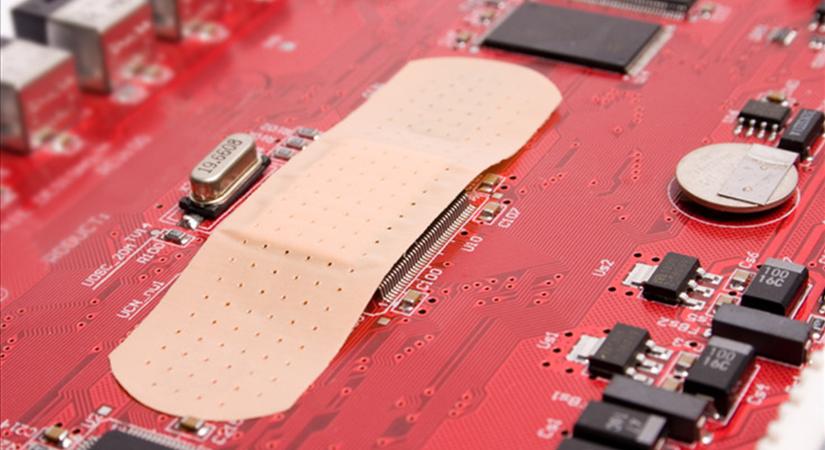 Sebezhető egy népszerű Androidos mobilchip – újabb érv a hardveres kriptotárcák mellett