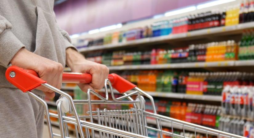 Veszélyes terméket hív vissza a Tesco: ha ilyet vettél, nehogy elfogyaszd!