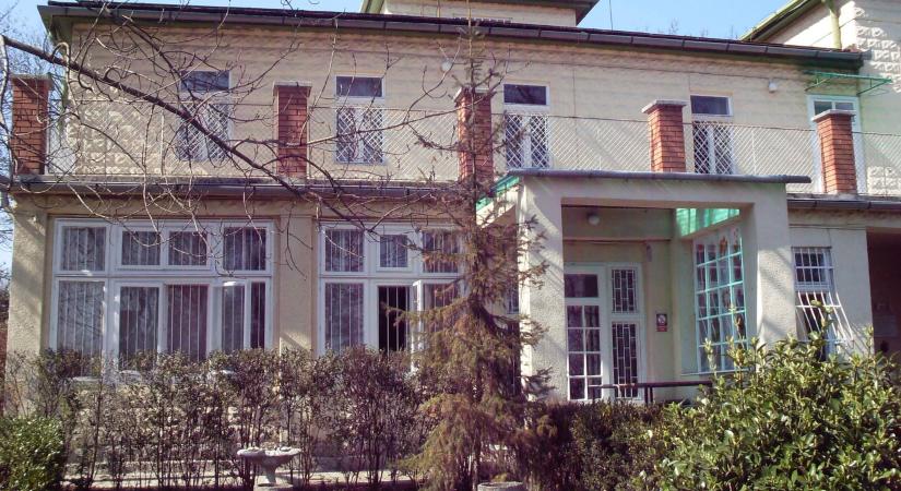 Rendszeresen bántalmazhatták a Hűvösvölgyi Gyermekotthon lakóit is