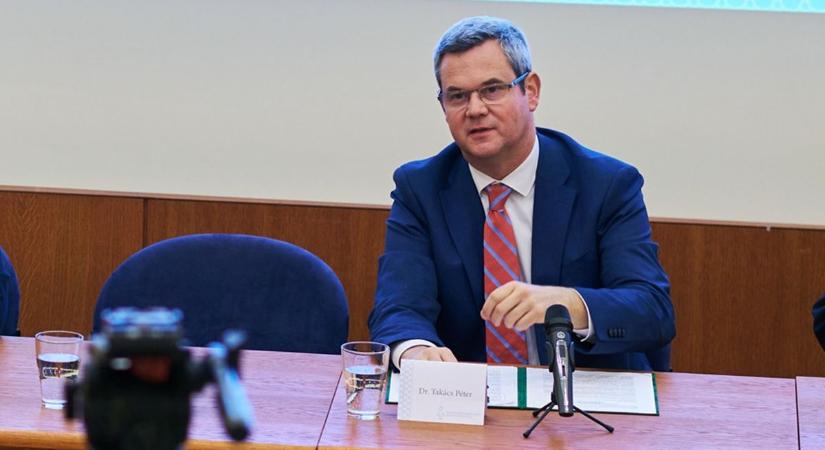 Nagyot lépett előre a betegellátás: megújult a Balassa kórház eszközparkja (videó)