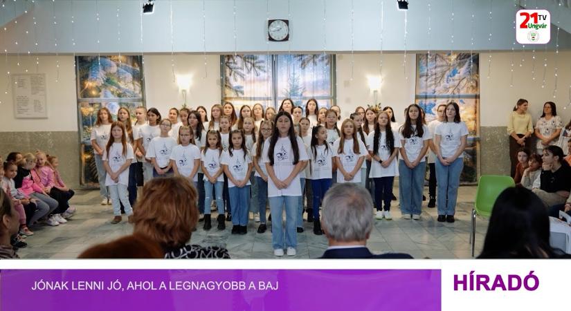 Jónak lenni jó, ahol a legnagyobb a baj (videó)