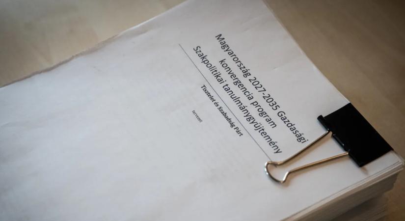 Egy nagy rakás rosszindulat: Így jellemezte Orbán Viktor a Tisza megszorító csomagját