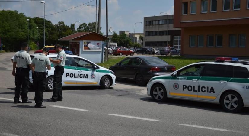 Költözik a Dunaszerdahelyi Járási Hivatal és a rendőrség okmányirodái – átmeneti ügyfélfogadási szünet várható