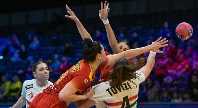 „Ez csak kézilabda, nem háború” – a román válogatott magyar játékosa szerint nincs szükség konfliktusra a két ország között