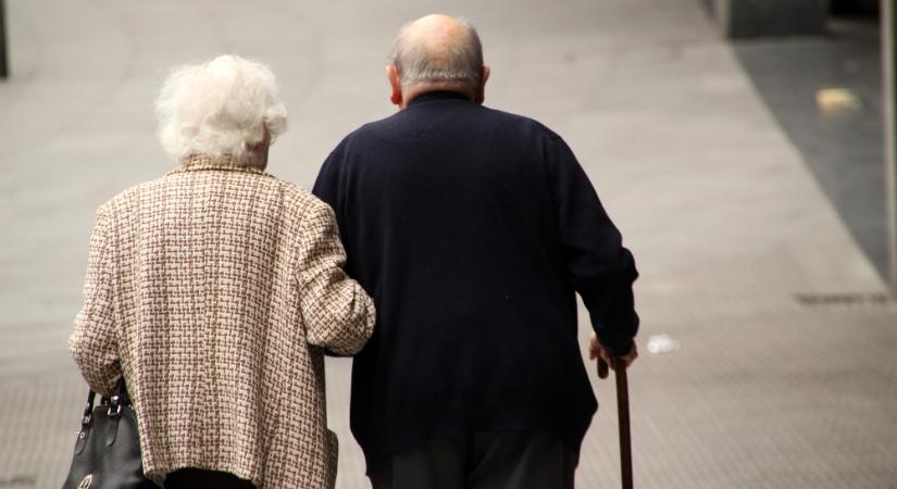 A kormánynak kiemelten fontos a nyugdíjasok véleménye