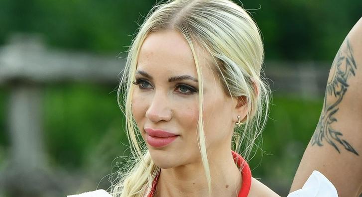 Kiara Lord beismerte, Puzsér Róbert testesíti meg számára a tökéletes férfit