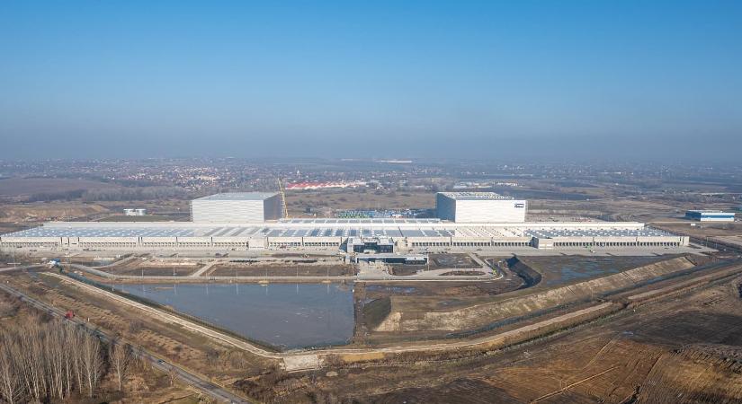 Új napelemparkot telepít a JYSK Lengyelországban – a magyarországi ecseri központ is egyre zöldebben működik