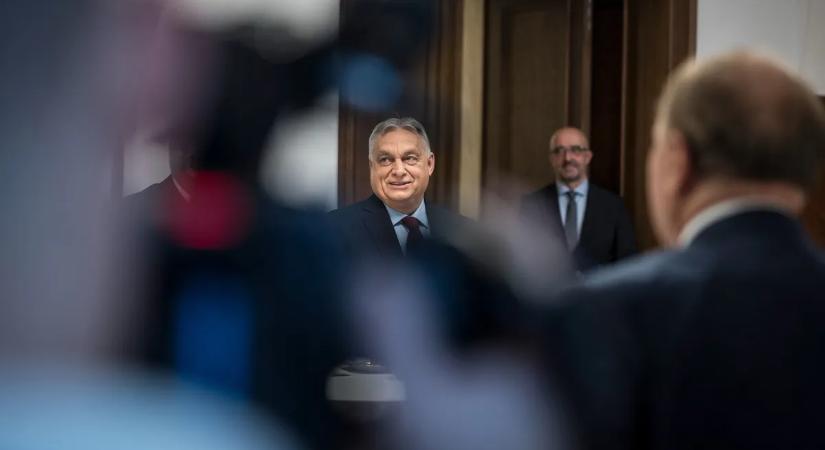 Orbán Viktor: a Tisza gazdaságpolitikai csomagja egy kupac gonoszság