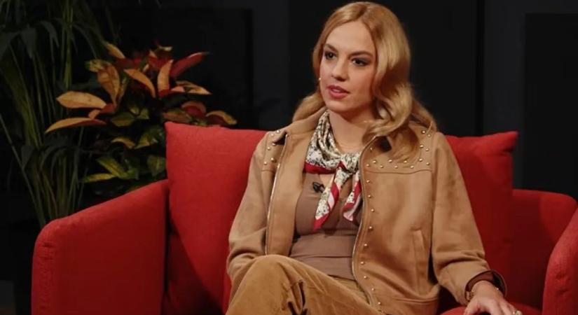 Mészáros Nóra nagy bejelentést tett: új szerepben folytatja karrierjét