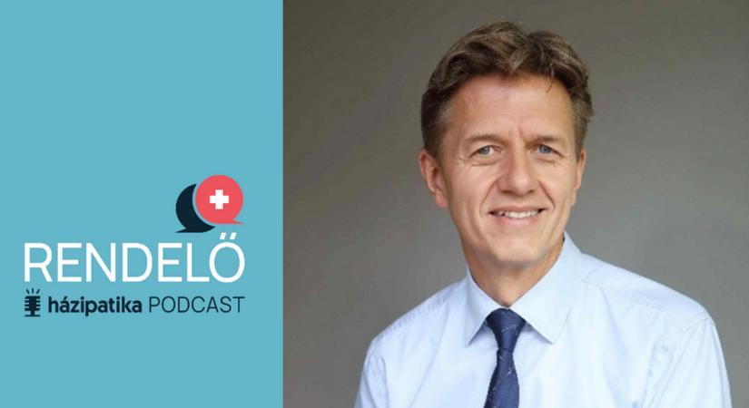 Dr. Schwab Richard: még egy dolog, amit tanít nekünk a mediterrán életmód