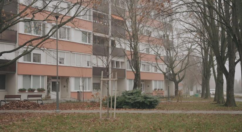 Javulni fog a láthatóság az Építők útján