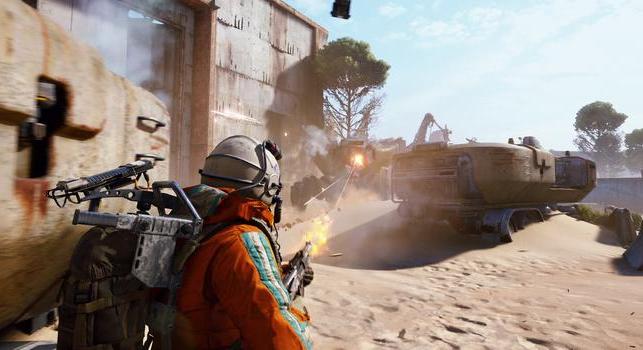 Hatalmasat bukhat a AAA-s ipar, figyelmeztet az ARC Raiders fejese