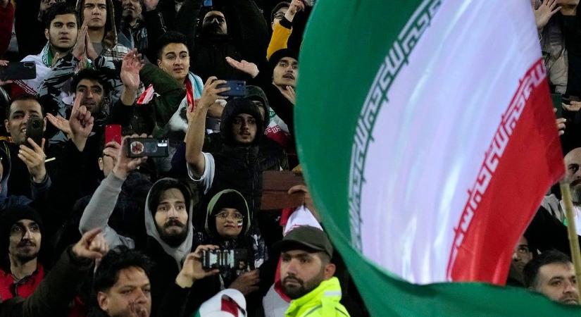 Labdarúgó-vb 2026: két válogatott szurkolói nem kapnak amerikai vízumot