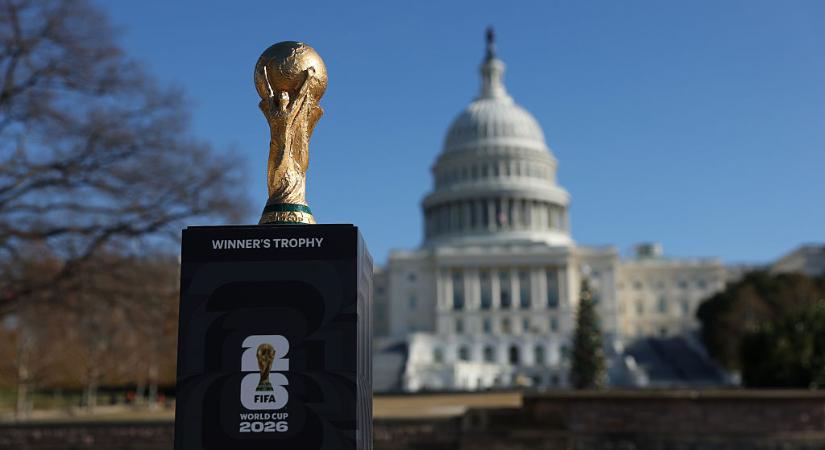 Vb 2026: világsztárok sora működik közre a washingtoni vb-sorsoláson