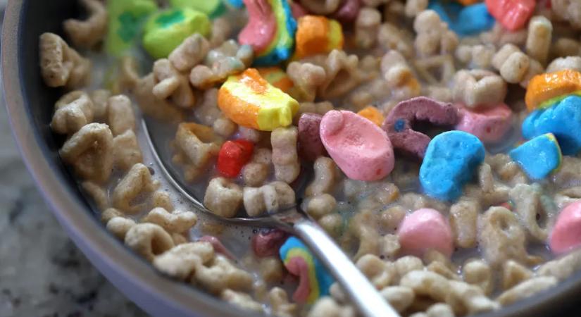 Potentially harmful forever chemicals found in Hungarian cereal flakes too