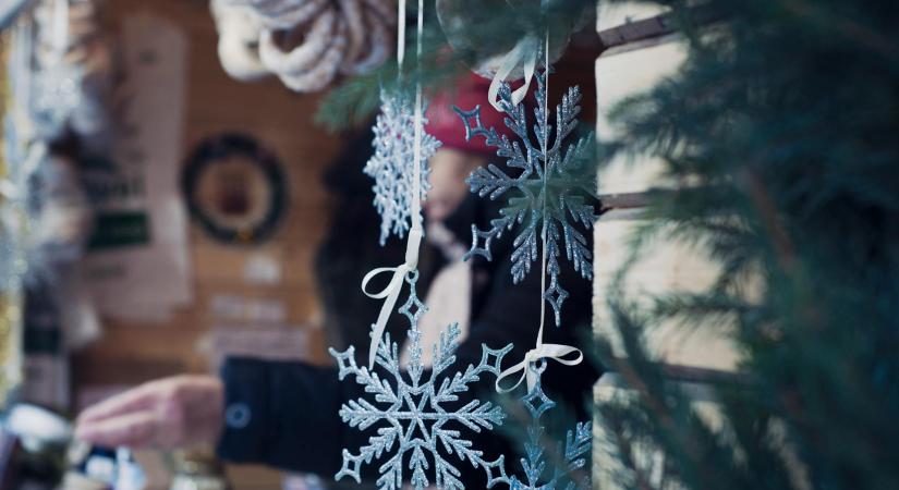 Elindult a NAV karácsonyi ellenőrzéssorozata