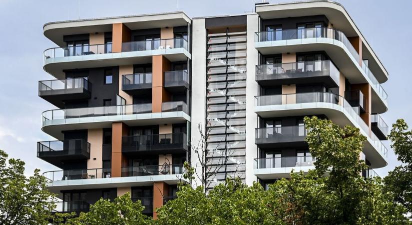 Berobbant az Otthon Start: minden rekord megdőlt októberben